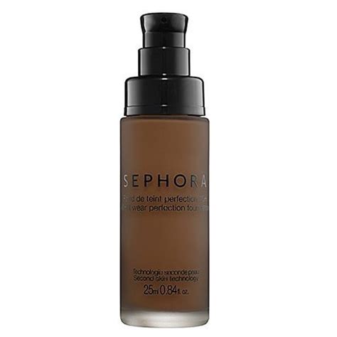 best full coverage foundation sephora.